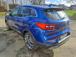 Renault Kadjar  KADJAR 1.5 blueDCI 115CV EDC INTENS occasion - Photo 7