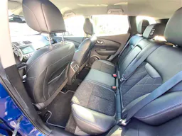 Renault Kadjar  KADJAR 1.5 blueDCI 115CV EDC INTENS occasion - Photo 8