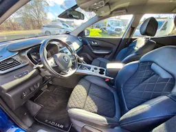 Renault Kadjar KADJAR 1.5 blueDCI 115CV EDC INTENS occasion - Photo 9