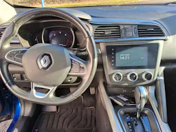 Renault Kadjar  KADJAR 1.5 blueDCI 115CV EDC INTENS occasion - Photo 10