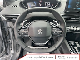 Peugeot 5008  PureTech 130ch S&S EAT8 Allure Pack occasion - Photo 14