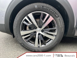 Peugeot 5008  PureTech 130ch S&S EAT8 Allure Pack occasion - Photo 15