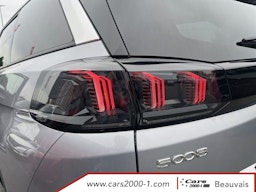 Peugeot 5008  PureTech 130ch S&S EAT8 Allure Pack occasion - Photo 17