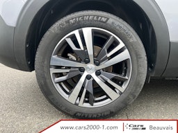 Peugeot 5008  PureTech 130ch S&S EAT8 Allure Pack occasion - Photo 18