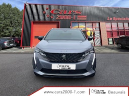 Peugeot 5008  PureTech 130ch S&S EAT8 Allure Pack occasion - Photo 2