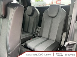 Peugeot 5008  PureTech 130ch S&S EAT8 Allure Pack occasion - Photo 23