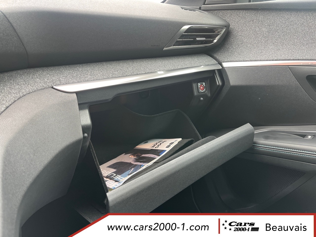 Peugeot 5008  PureTech 130ch S&S EAT8 Allure Pack occasion - Photo 32