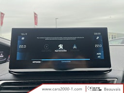 Peugeot 5008  PureTech 130ch S&S EAT8 Allure Pack occasion - Photo 38