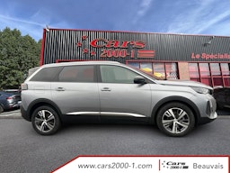 Peugeot 5008  PureTech 130ch S&S EAT8 Allure Pack occasion - Photo 4