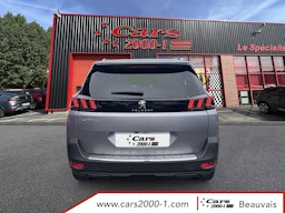 Peugeot 5008  PureTech 130ch S&S EAT8 Allure Pack occasion - Photo 5