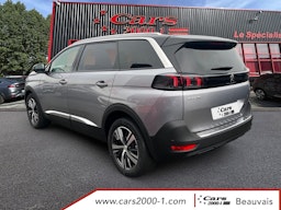 Peugeot 5008  PureTech 130ch S&S EAT8 Allure Pack occasion - Photo 6