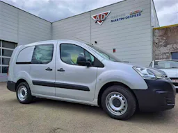 Citroën Berlingo BERLINGO CAB APPRO XL 1.6 BHDI 100CV CONFORF occasion - Photo 1