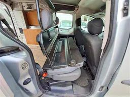 Citroën Berlingo  BERLINGO CAB APPRO XL 1.6 BHDI 100CV CONFORF occasion - Photo 11