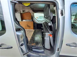 Citroën Berlingo BERLINGO CAB APPRO XL 1.6 BHDI 100CV CONFORF occasion - Photo 12