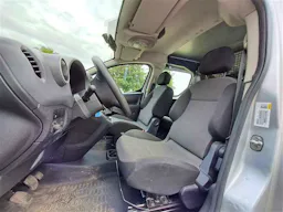 Citroën Berlingo  BERLINGO CAB APPRO XL 1.6 BHDI 100CV CONFORF occasion - Photo 15
