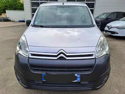Citroën Berlingo BERLINGO CAB APPRO XL 1.6 BHDI 100CV CONFORF occasion - Photo 6