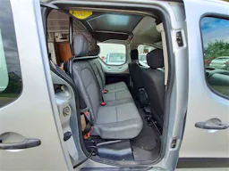 Citroën Berlingo BERLINGO CAB APPRO XL 1.6 BHDI 100CV CONFORF occasion - Photo 8