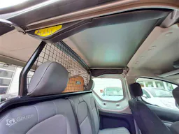 Citroën Berlingo BERLINGO CAB APPRO XL 1.6 BHDI 100CV CONFORF occasion - Photo 10