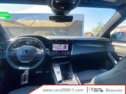 Peugeot 408  PureTech 130 ch S&S EAT8 GT occasion - Photo 10