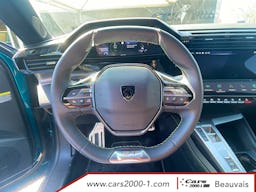 Peugeot 408  PureTech 130 ch S&S EAT8 GT occasion - Photo 14