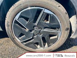 Peugeot 408  PureTech 130 ch S&S EAT8 GT occasion - Photo 16