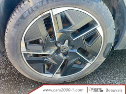 Peugeot 408  PureTech 130 ch S&S EAT8 GT occasion - Photo 17