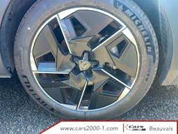 Peugeot 408  PureTech 130 ch S&S EAT8 GT occasion - Photo 18