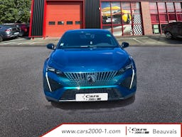 Peugeot 408  PureTech 130 ch S&S EAT8 GT occasion - Photo 2
