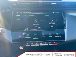 Peugeot 408  PureTech 130 ch S&S EAT8 GT occasion - Photo 26