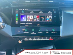 Peugeot 408  PureTech 130 ch S&S EAT8 GT occasion - Photo 27