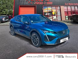 Peugeot 408  PureTech 130 ch S&S EAT8 GT occasion - Photo 3