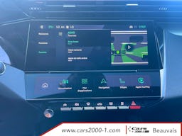 Peugeot 408  PureTech 130 ch S&S EAT8 GT occasion - Photo 30