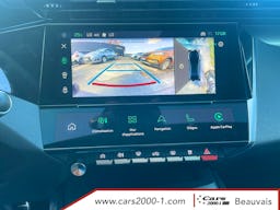 Peugeot 408  PureTech 130 ch S&S EAT8 GT occasion - Photo 32