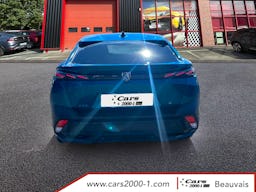 Peugeot 408  PureTech 130 ch S&S EAT8 GT occasion - Photo 5