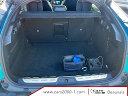Peugeot 408  PureTech 130 ch S&S EAT8 GT occasion - Photo 7