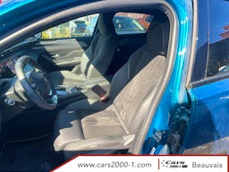 Peugeot 408  PureTech 130 ch S&S EAT8 GT occasion - Photo 8