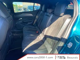 Peugeot 408  PureTech 130 ch S&S EAT8 GT occasion - Photo 9