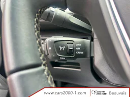 Peugeot 5008  BlueHDi 130ch S&S BVM6 Allure Pack occasion - Photo 11