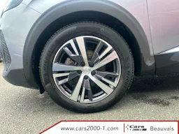 Peugeot 5008  BlueHDi 130ch S&S BVM6 Allure Pack occasion - Photo 13