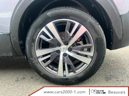 Peugeot 5008  BlueHDi 130ch S&S BVM6 Allure Pack occasion - Photo 14