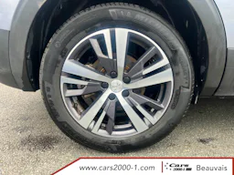 Peugeot 5008  BlueHDi 130ch S&S BVM6 Allure Pack occasion - Photo 15