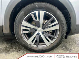 Peugeot 5008  BlueHDi 130ch S&S BVM6 Allure Pack occasion - Photo 16