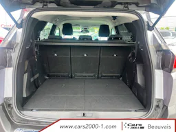 Peugeot 5008  BlueHDi 130ch S&S BVM6 Allure Pack occasion - Photo 17