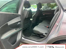 Peugeot 5008  BlueHDi 130ch S&S BVM6 Allure Pack occasion - Photo 18