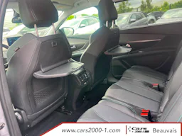 Peugeot 5008  BlueHDi 130ch S&S BVM6 Allure Pack occasion - Photo 19