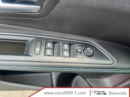 Peugeot 5008  BlueHDi 130ch S&S BVM6 Allure Pack occasion - Photo 22