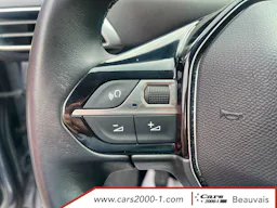 Peugeot 5008  BlueHDi 130ch S&S BVM6 Allure Pack occasion - Photo 24