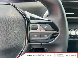 Peugeot 5008  BlueHDi 130ch S&S BVM6 Allure Pack occasion - Photo 25