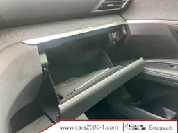Peugeot 5008  BlueHDi 130ch S&S BVM6 Allure Pack occasion - Photo 26