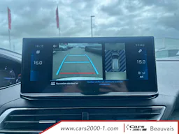 Peugeot 5008  BlueHDi 130ch S&S BVM6 Allure Pack occasion - Photo 28